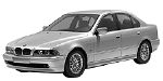 BMW E39 P3506 Fault Code