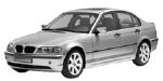 BMW E46 P3506 Fault Code
