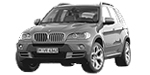 BMW E70 P3506 Fault Code