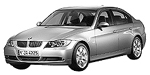 BMW E92 P3506 Fault Code