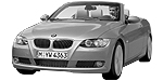 BMW E93 P3506 Fault Code